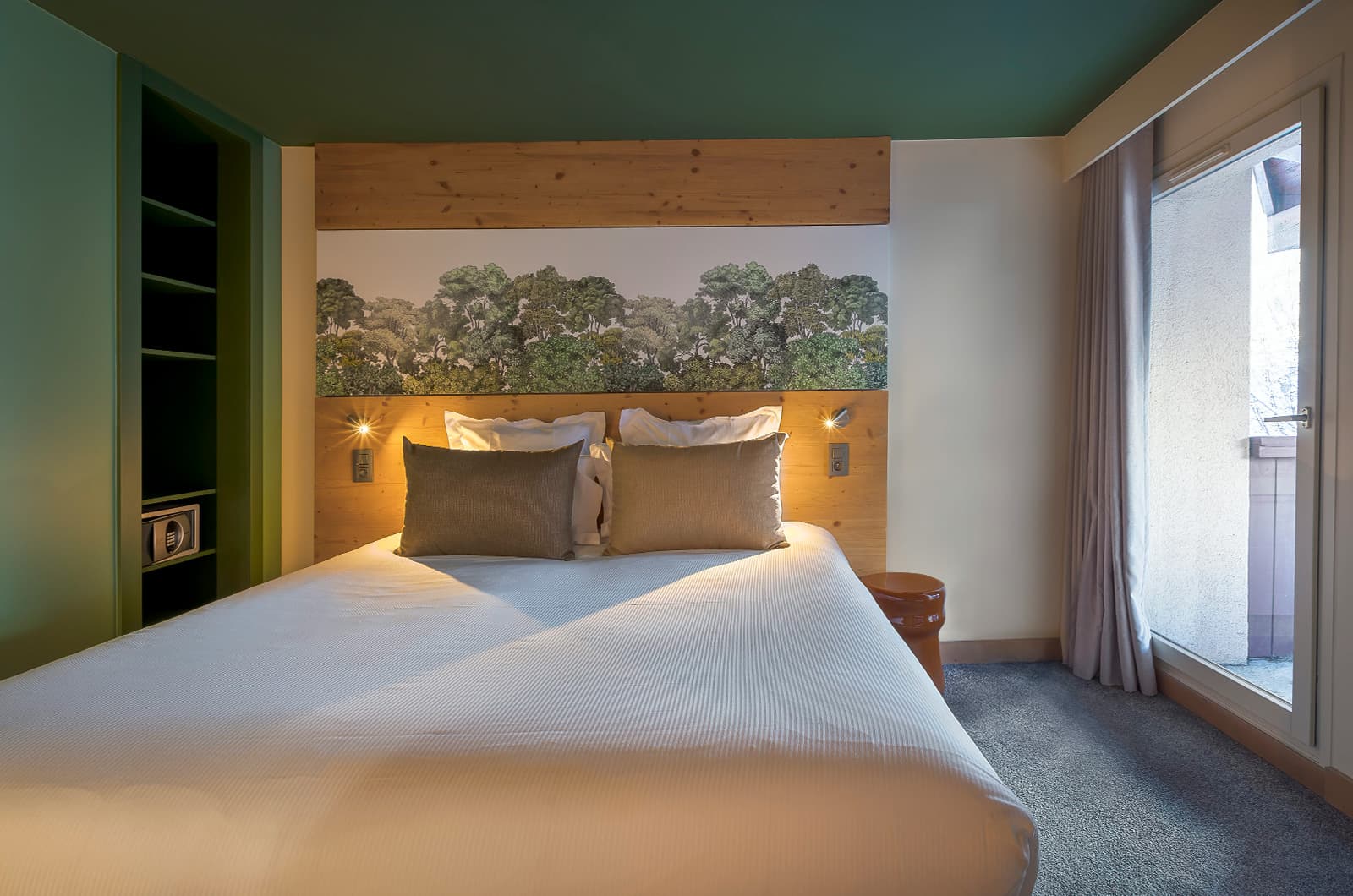 Lykke Hôtel & Spa