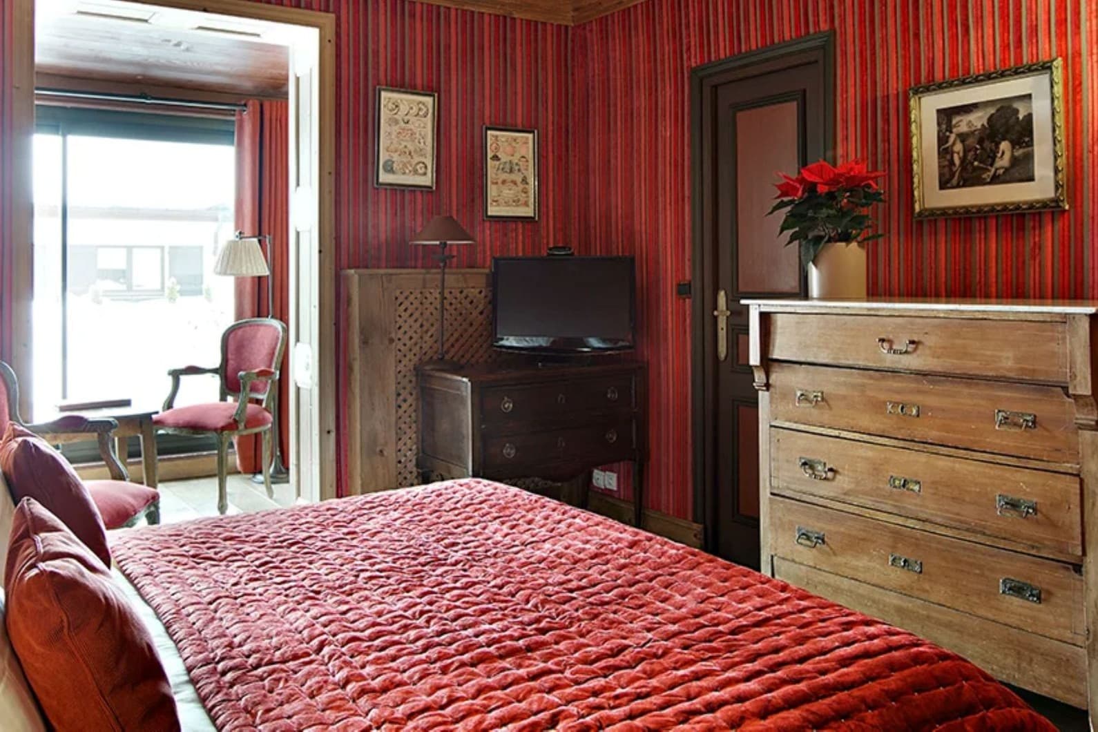 Hotel Mont-Blanc Megève, imagem 4