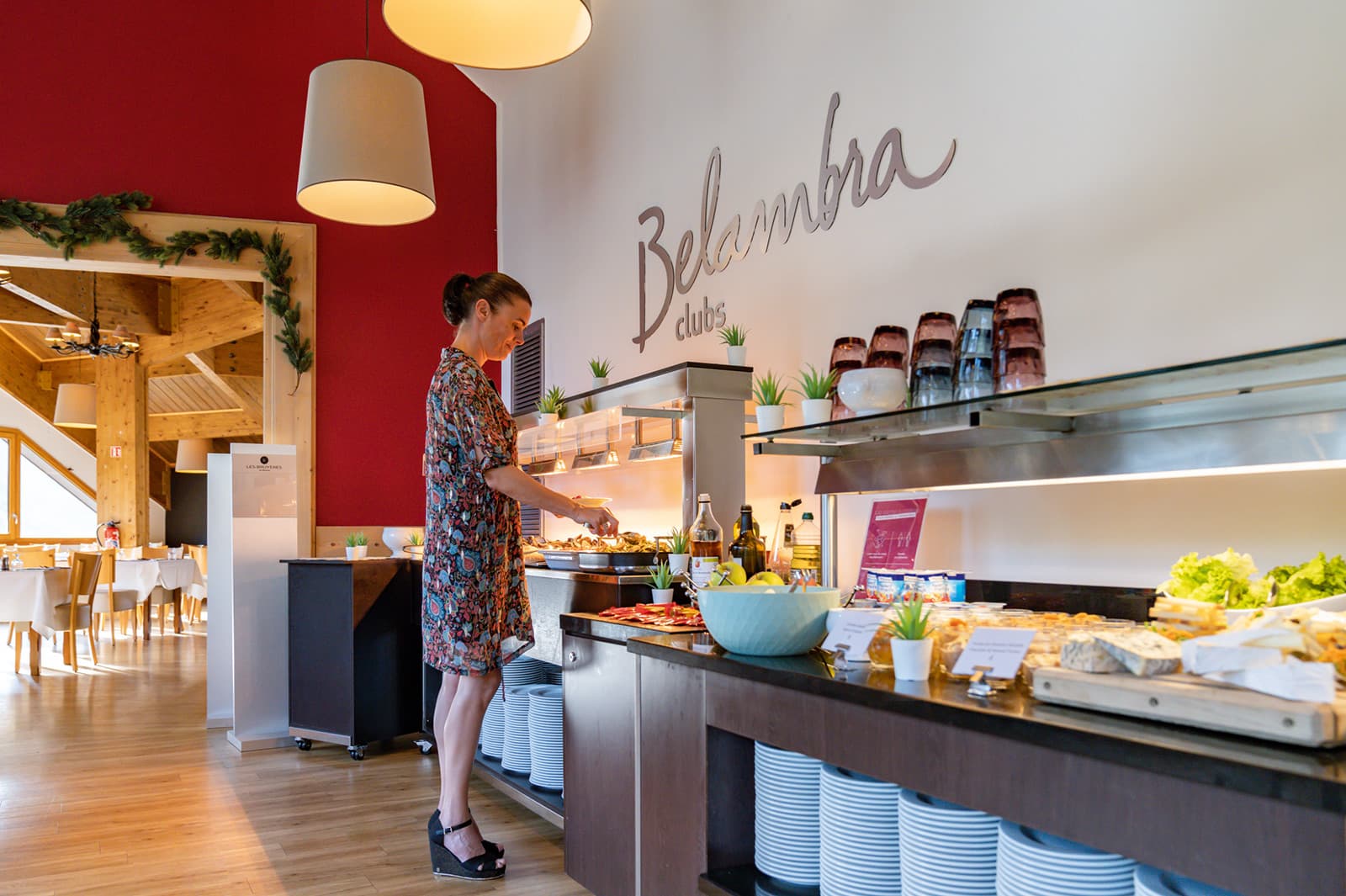 Belambra Clubs Les Menuires - Les Bruyères — fotografia 49