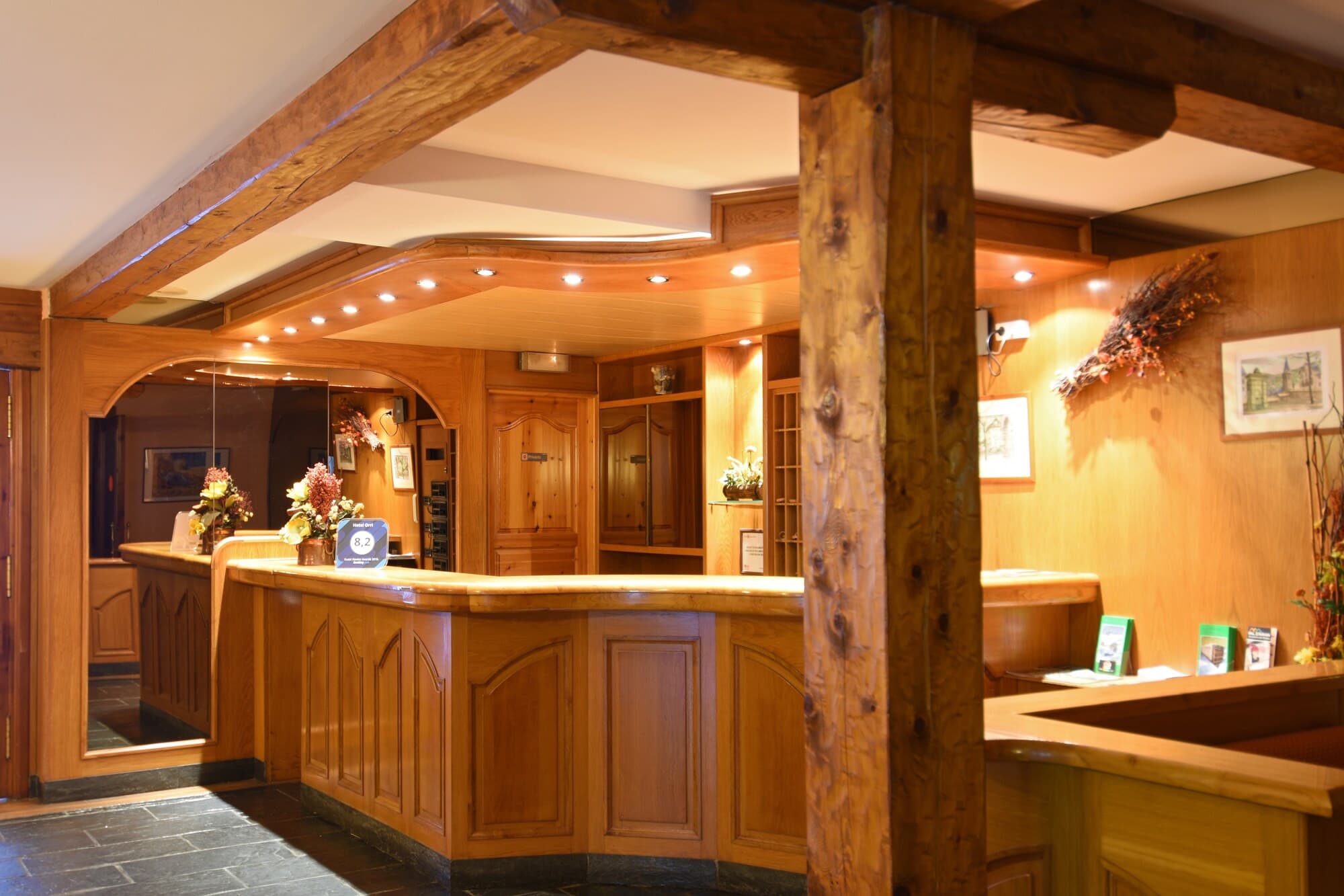 RVHotels Orri, imagem 5