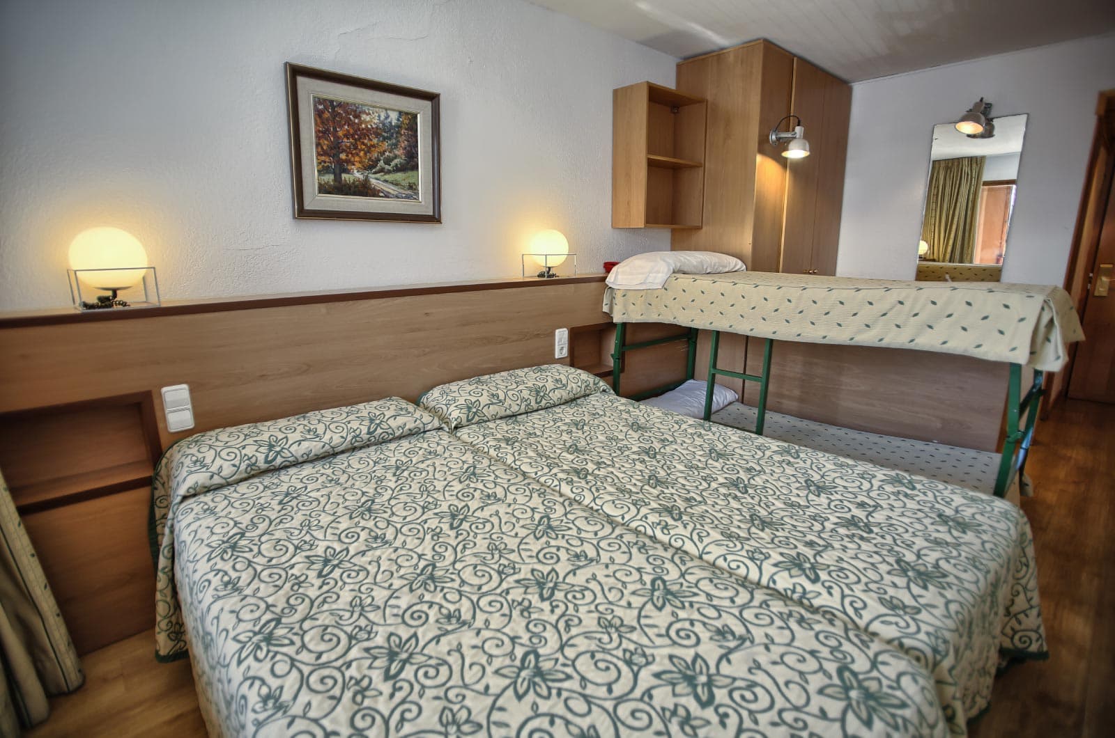 Hotel Evenia Monte Alba, imagem 6