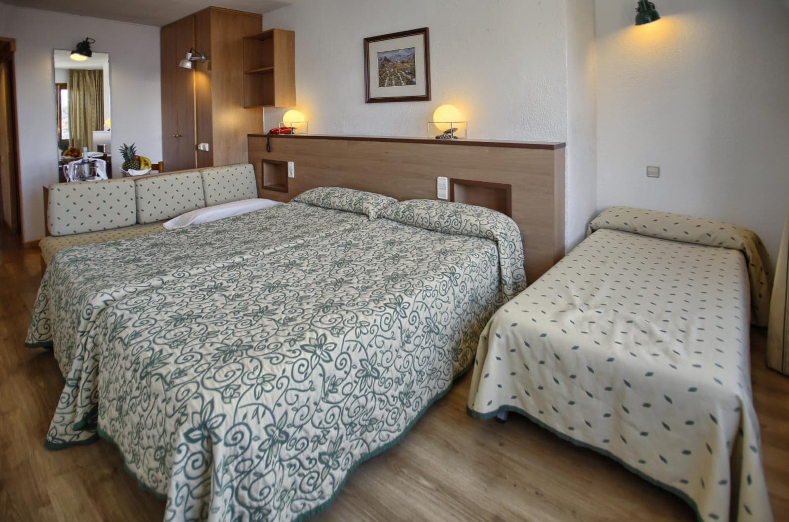 Hotel Evenia Monte Alba, imagem 4