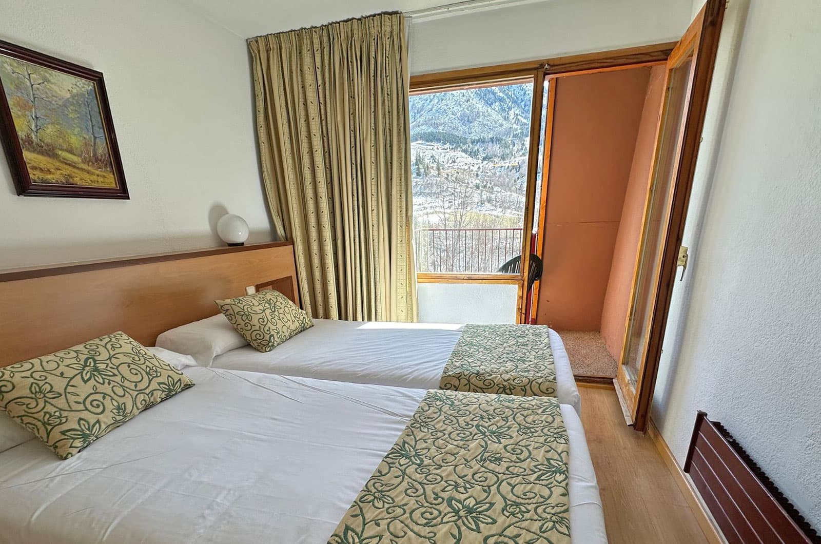 Hotel Evenia Monte Alba, imagem 2
