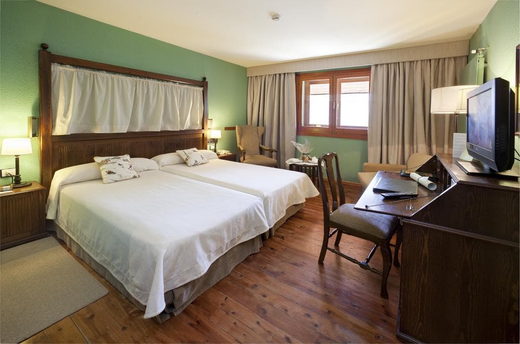 Parador de Arties, imagem 3