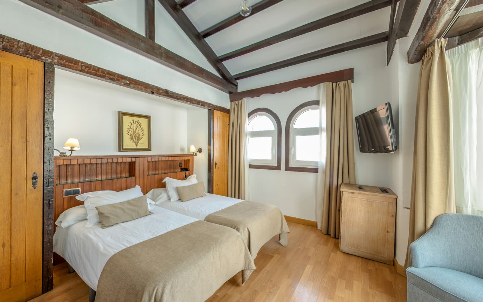 Hotel Kenia Nevada, imagem 4