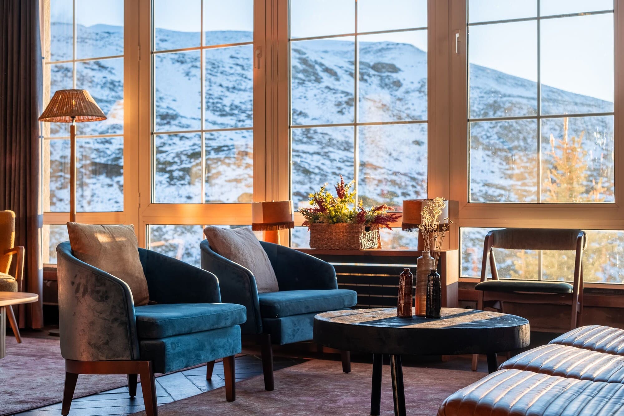 The Mountains Hotel, imagem 7