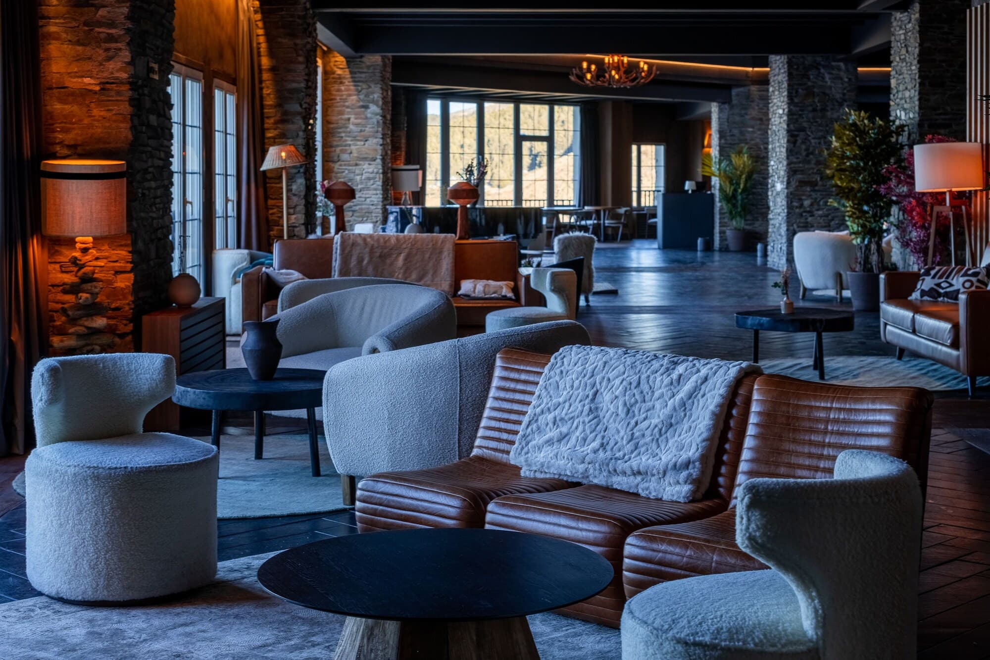 The Mountains Hotel, imagem 6