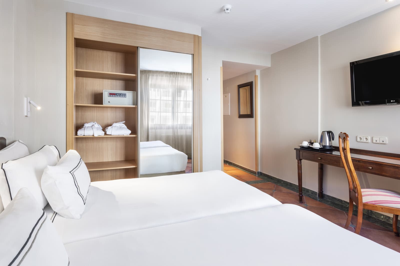 Hotel Meliá Sol y Nieve, imagem 3