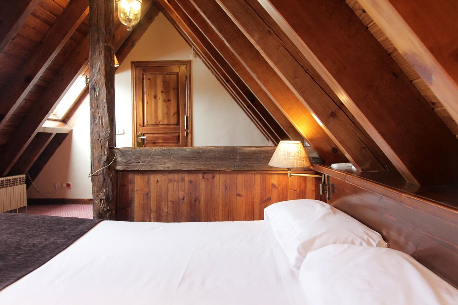 Hotel Chalet Bassibe, imagem 3