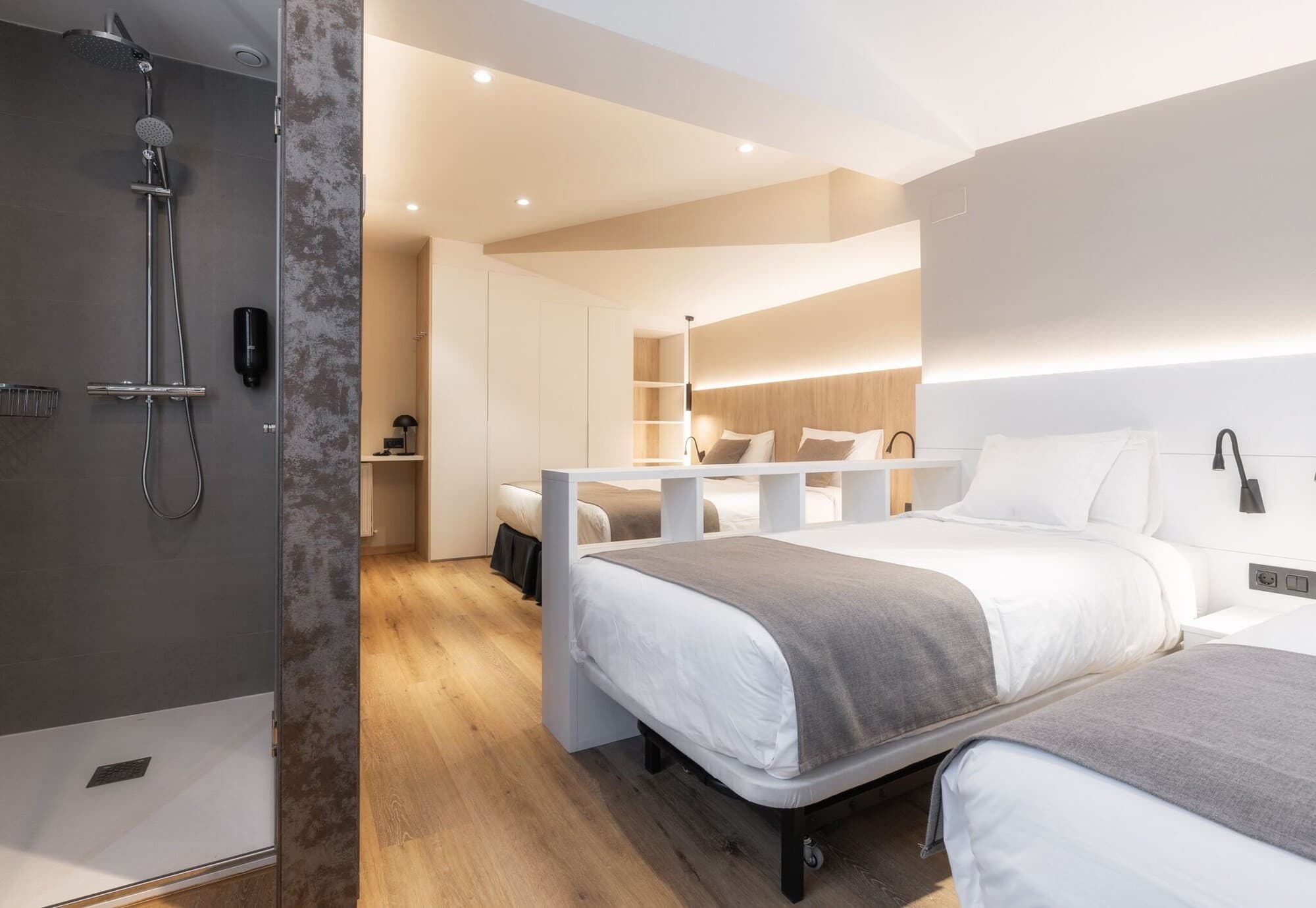 Hotel Montarto, imagem 4