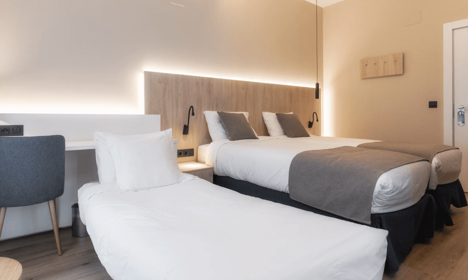 Hotel Montarto, imagem 3