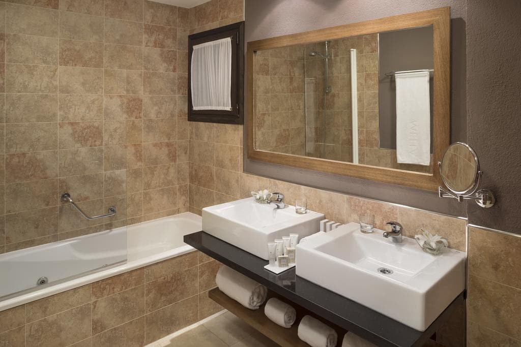 Hotel Eurostars Royal Tanau, imagem 7