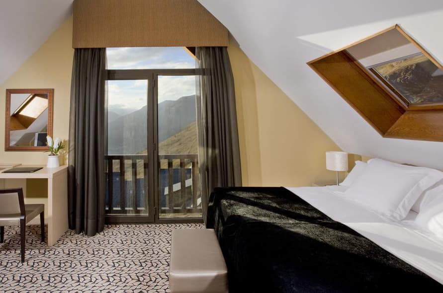 Hotel Eurostars Royal Tanau, imagem 4