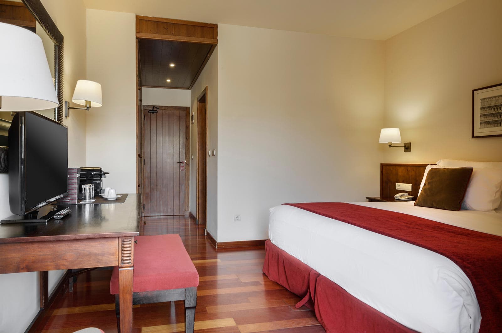 Hotel Saliecho, imagem 2