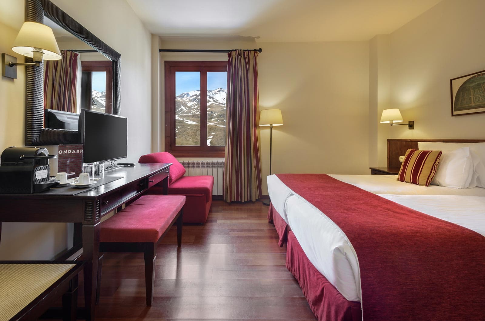 Hotel Saliecho, imagem 7