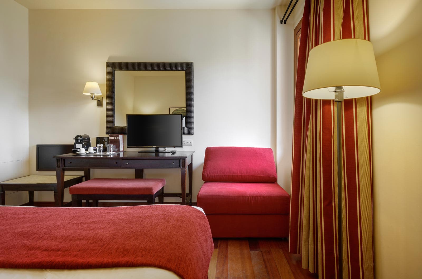 Hotel Saliecho, imagem 3