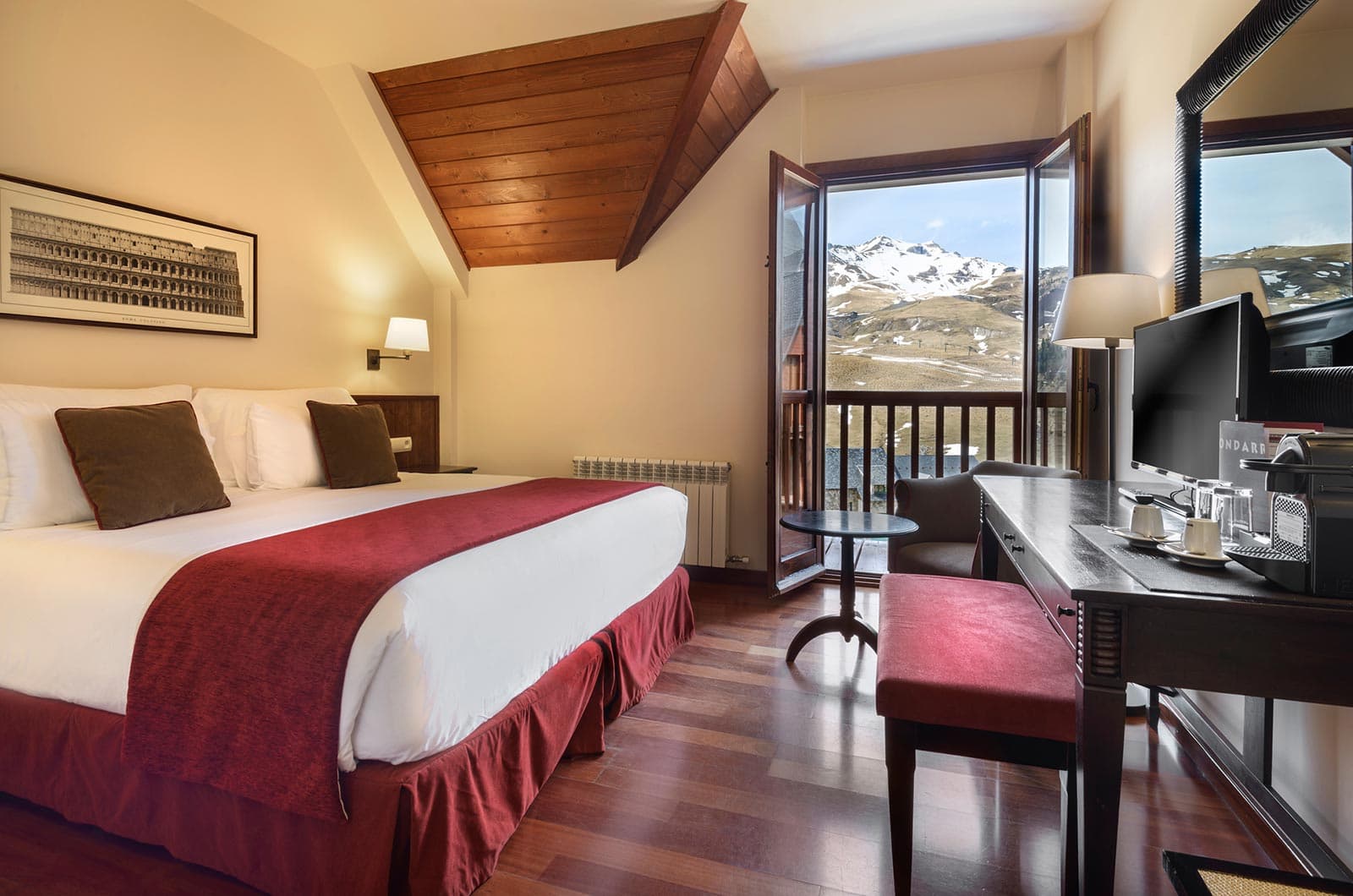 Hotel Saliecho, imagem 4