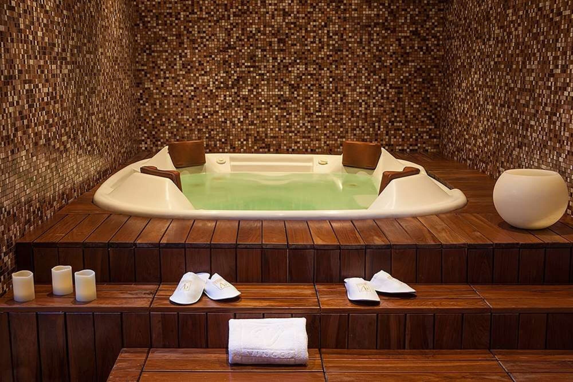 Hotel Vincci Selección Rumaykiyya, imagem 4