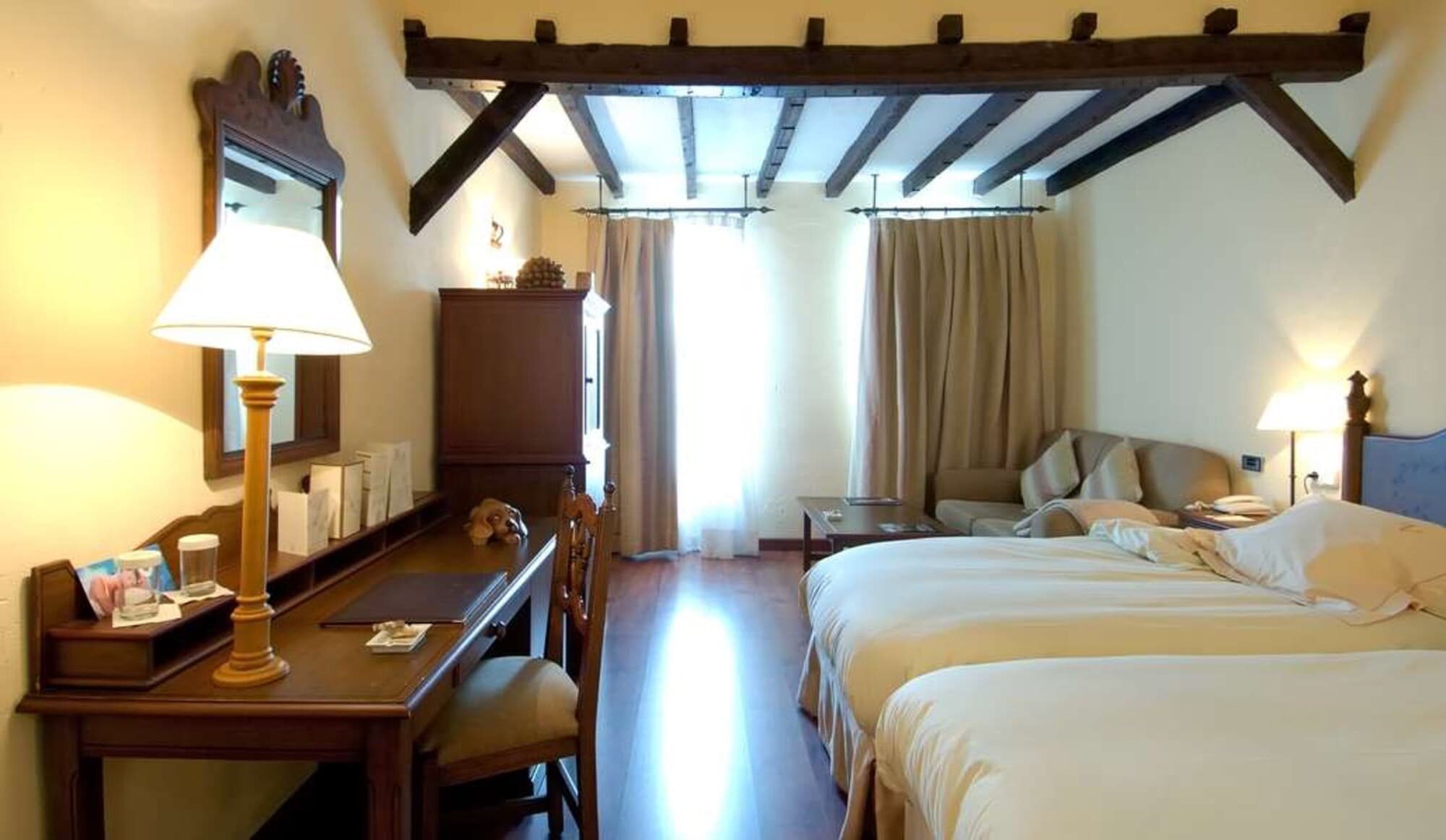 Hotel Vincci Selección Rumaykiyya, imagem 3