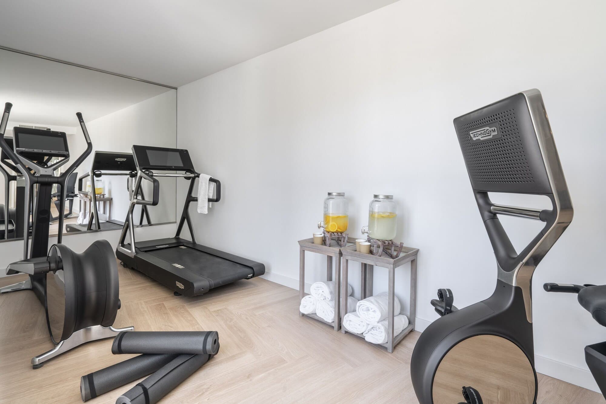 Hotel Vincci Selección Rumaykiyya, imagem 6