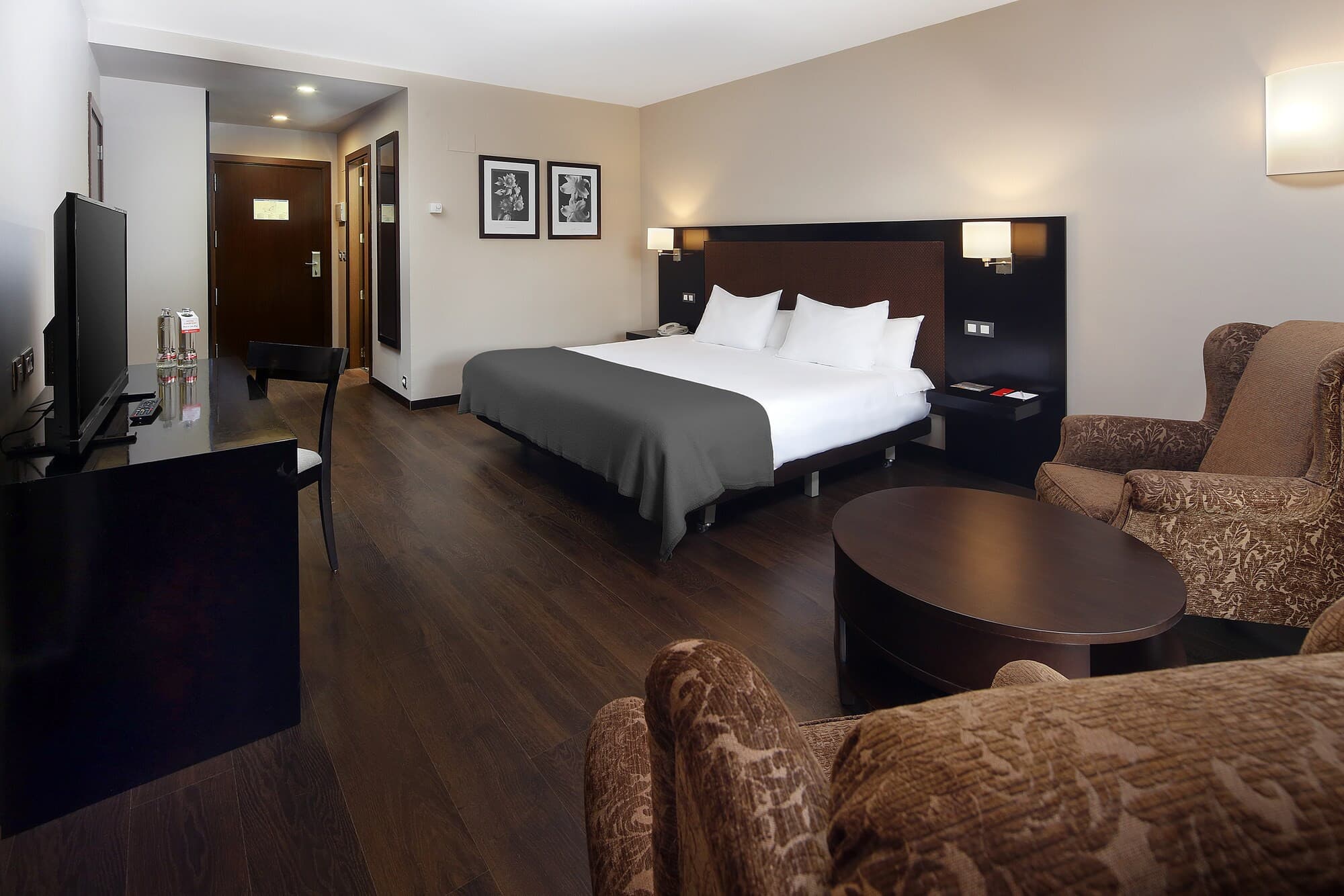 Hotel HG Alto Aragón, imagem 2