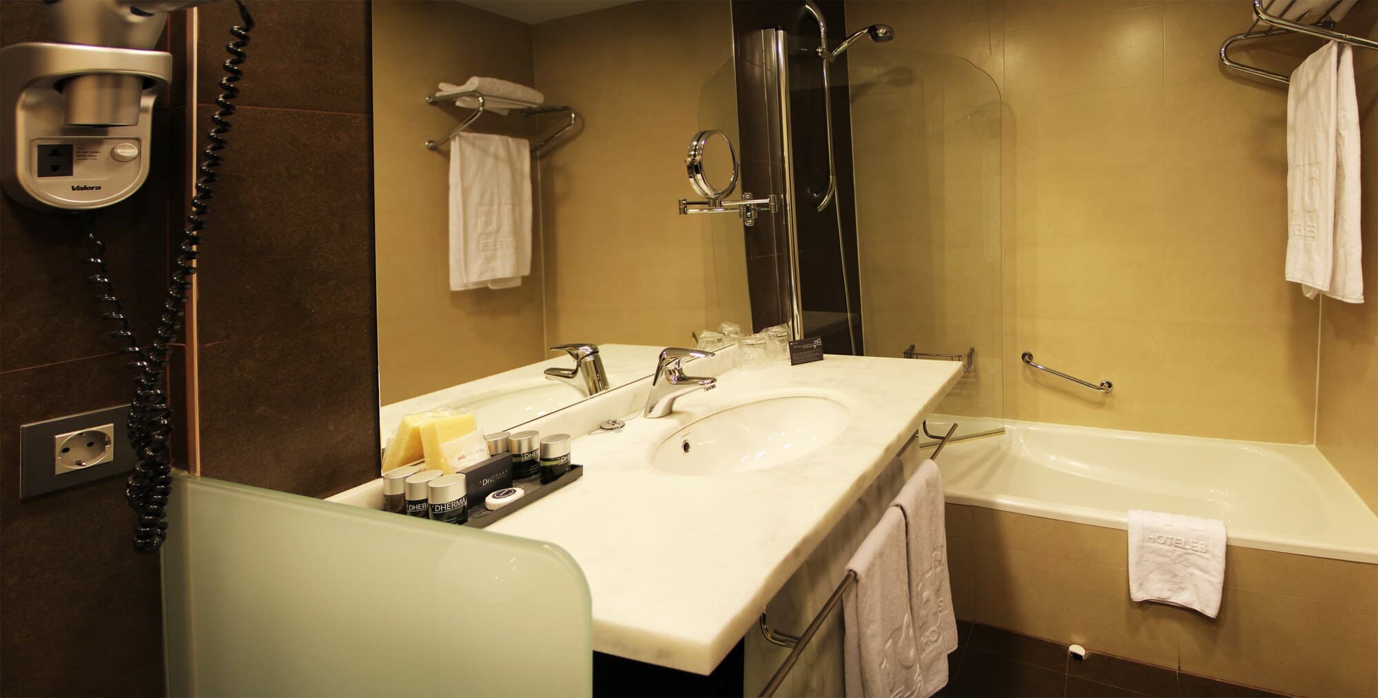 Hotel HG Alto Aragón, imagem 7
