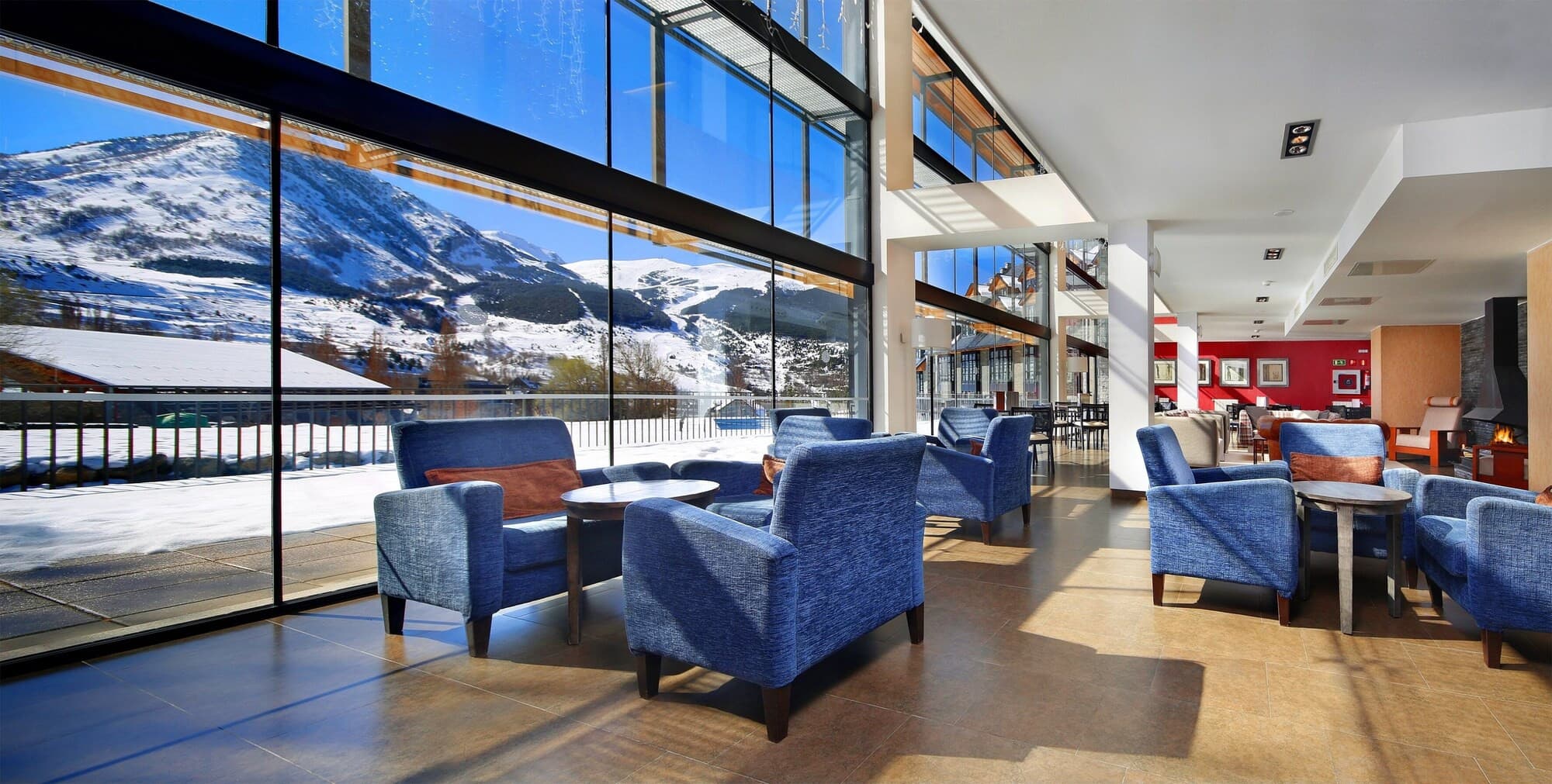 Hotel HG Cerler
