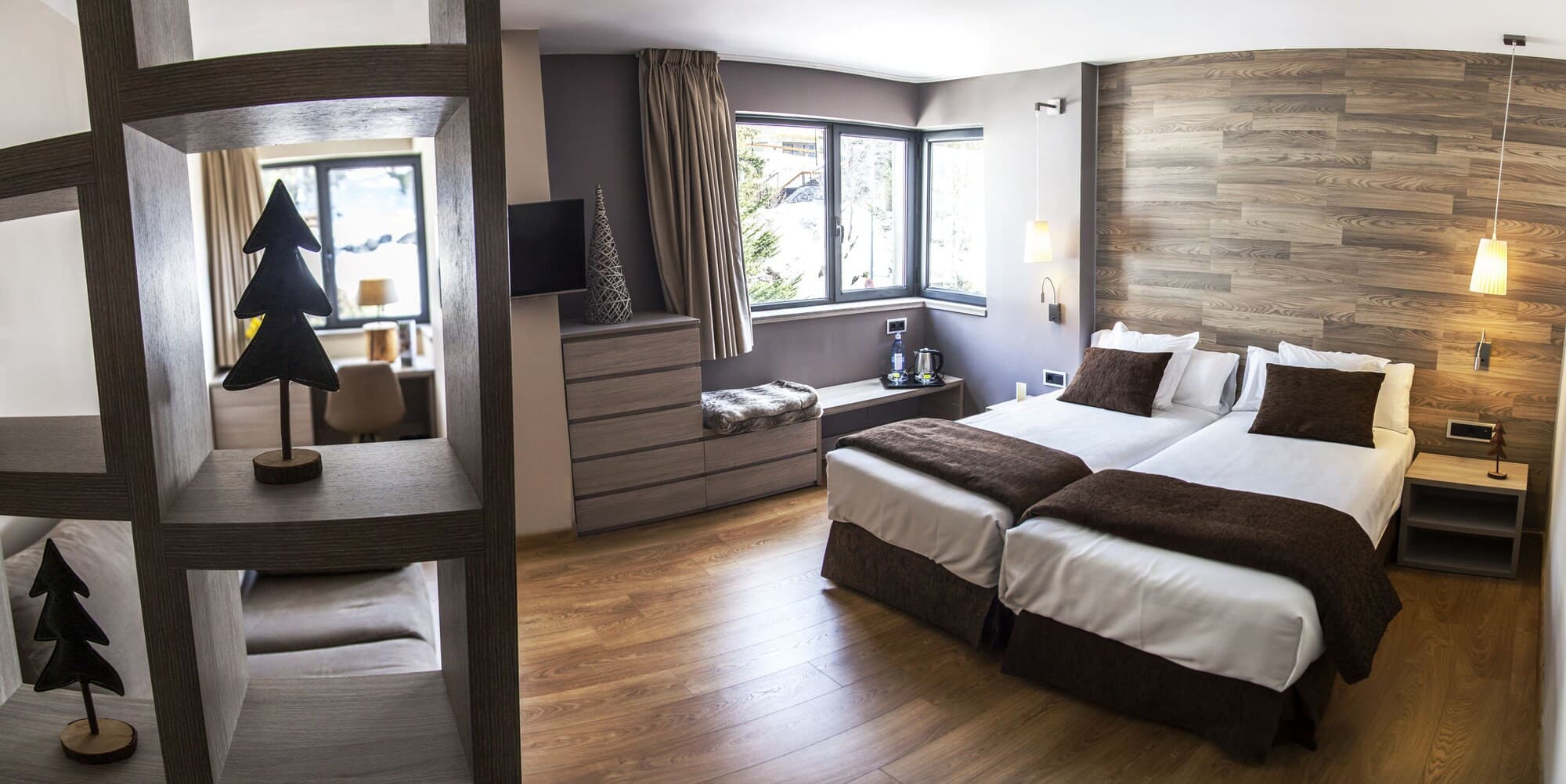 Hotel Tuc Blanc, imagem 4