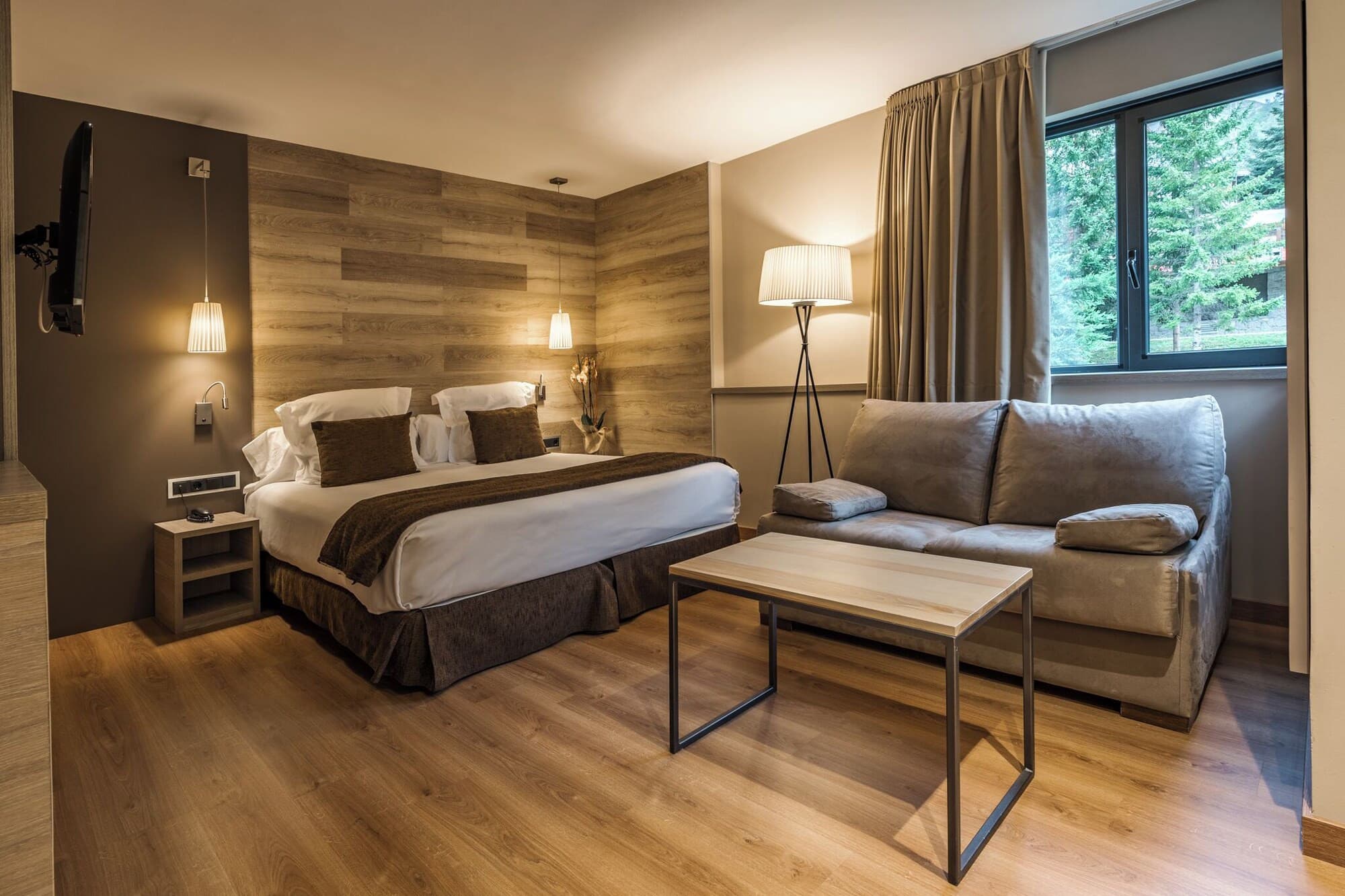 Hotel Tuc Blanc, imagem 5