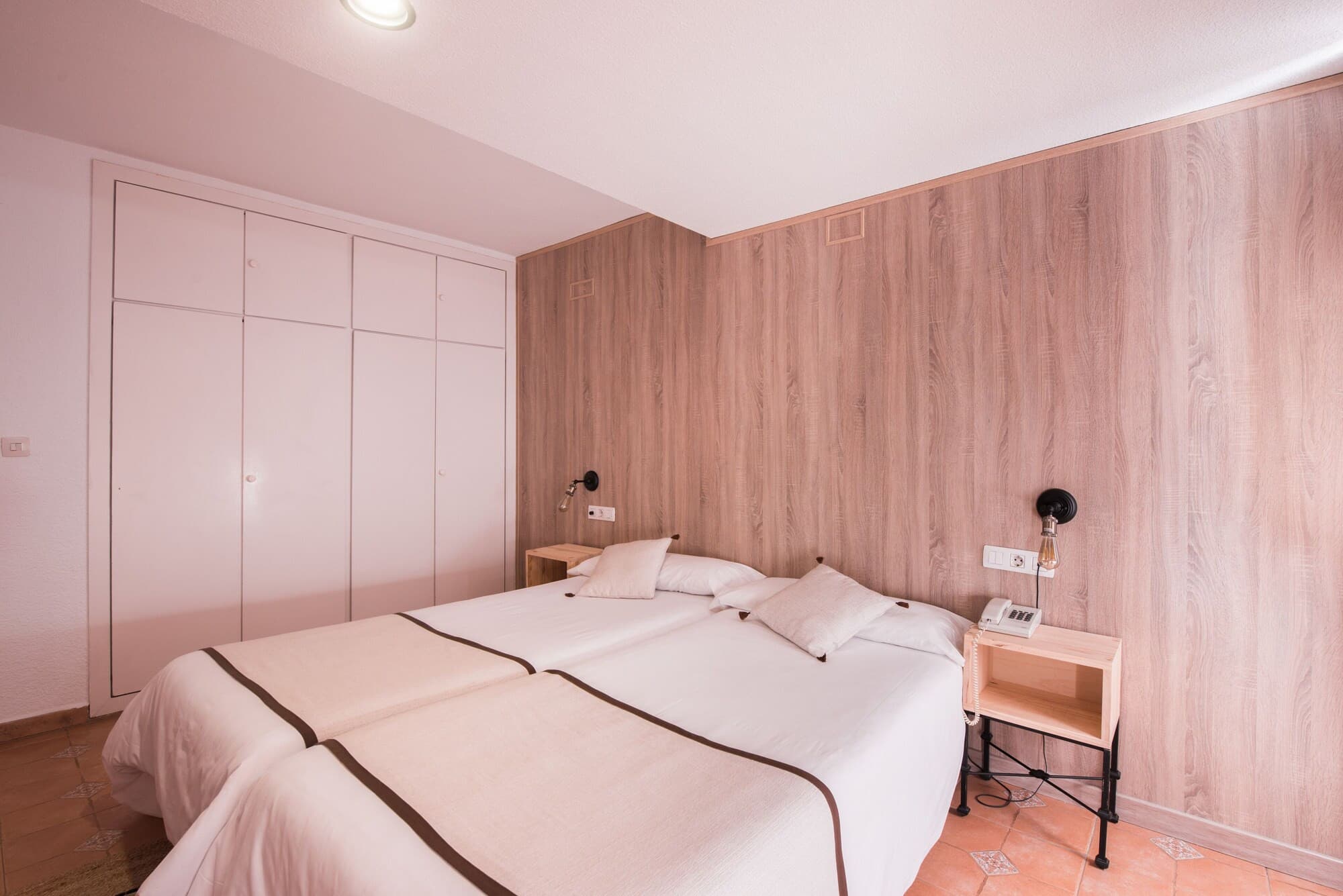 Hotel Mont Blanc