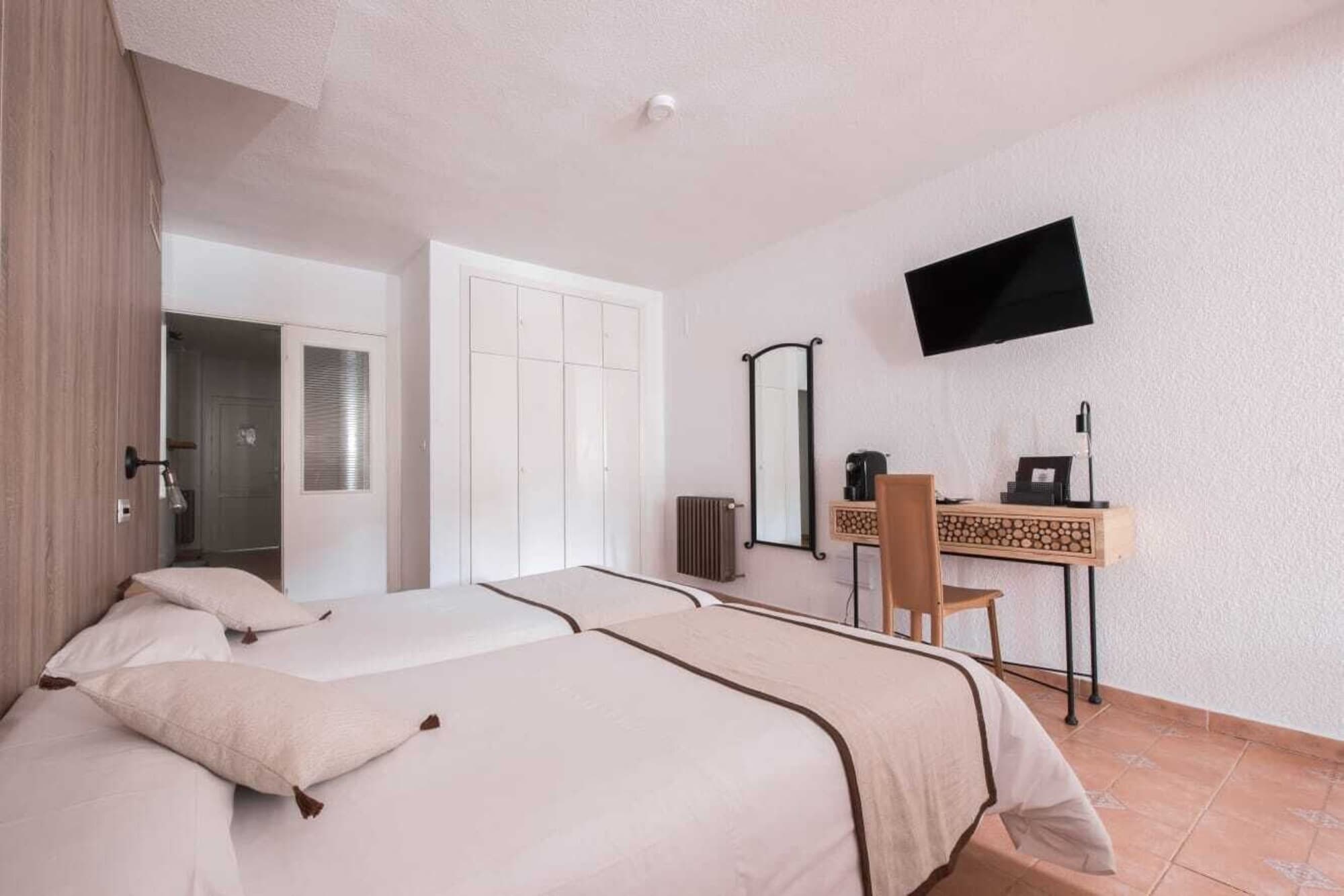 Hotel Mont Blanc, imagem 2