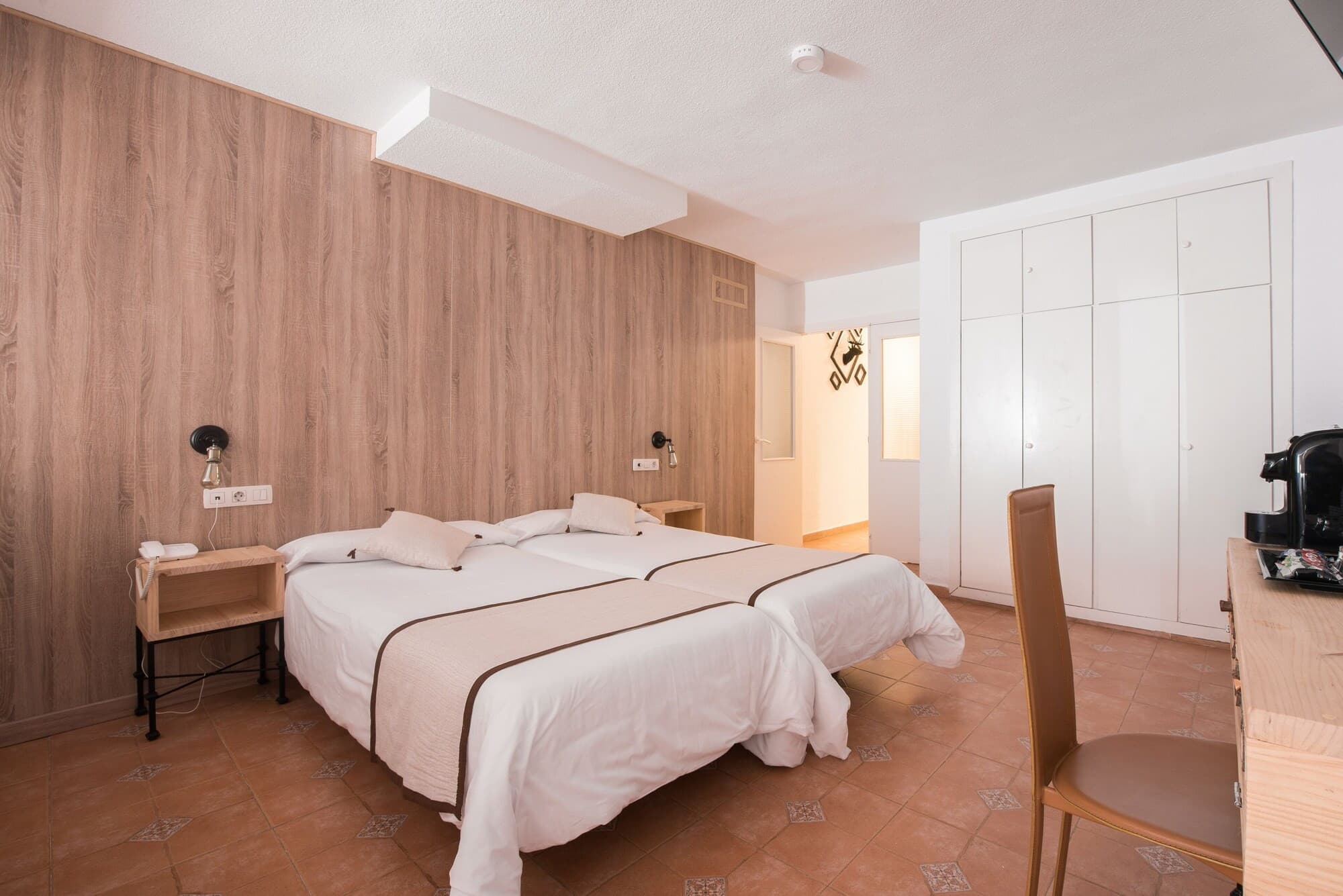 Hotel Mont Blanc, imagem 3