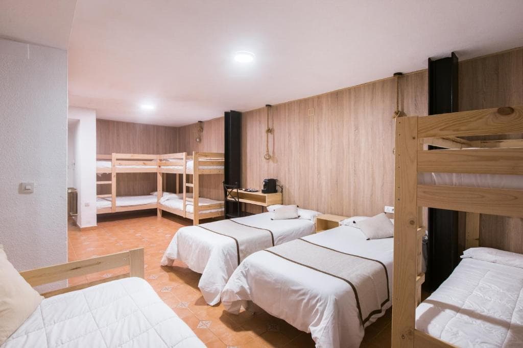 Hotel Mont Blanc, imagem 5