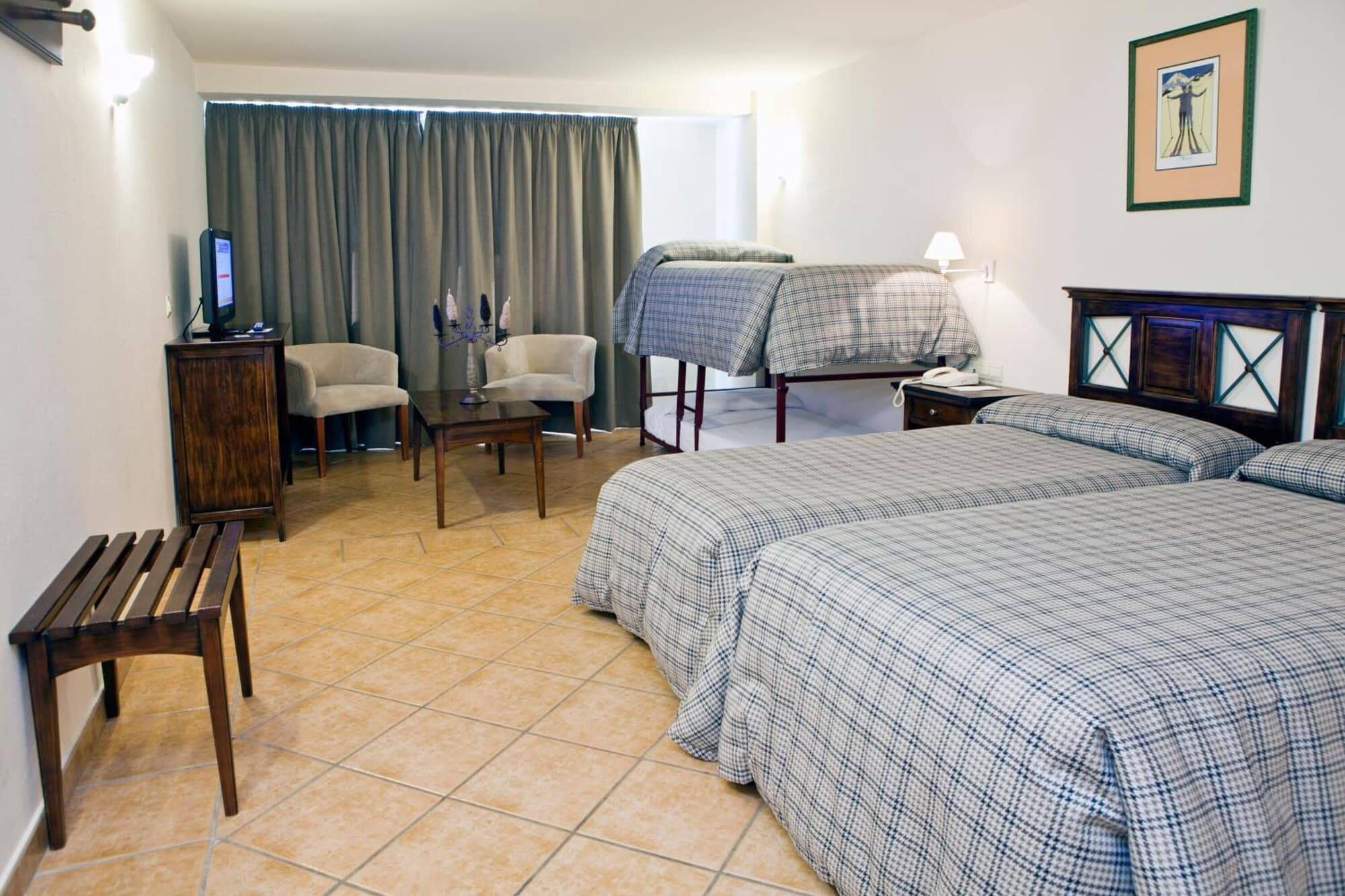 Hotel Telecabina, imagem 6