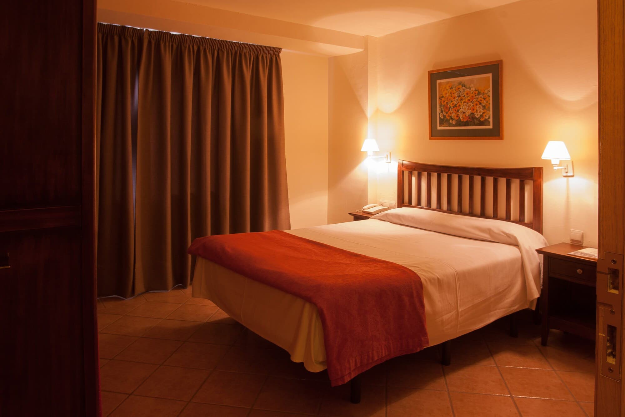 Hotel Telecabina, imagem 3
