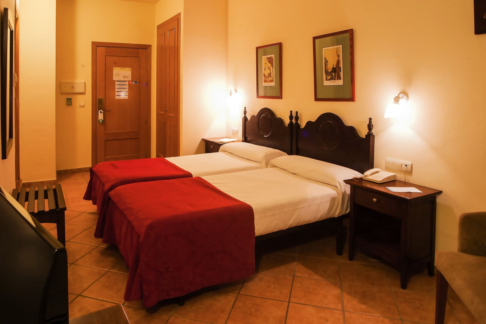 Hotel Telecabina, imagem 2