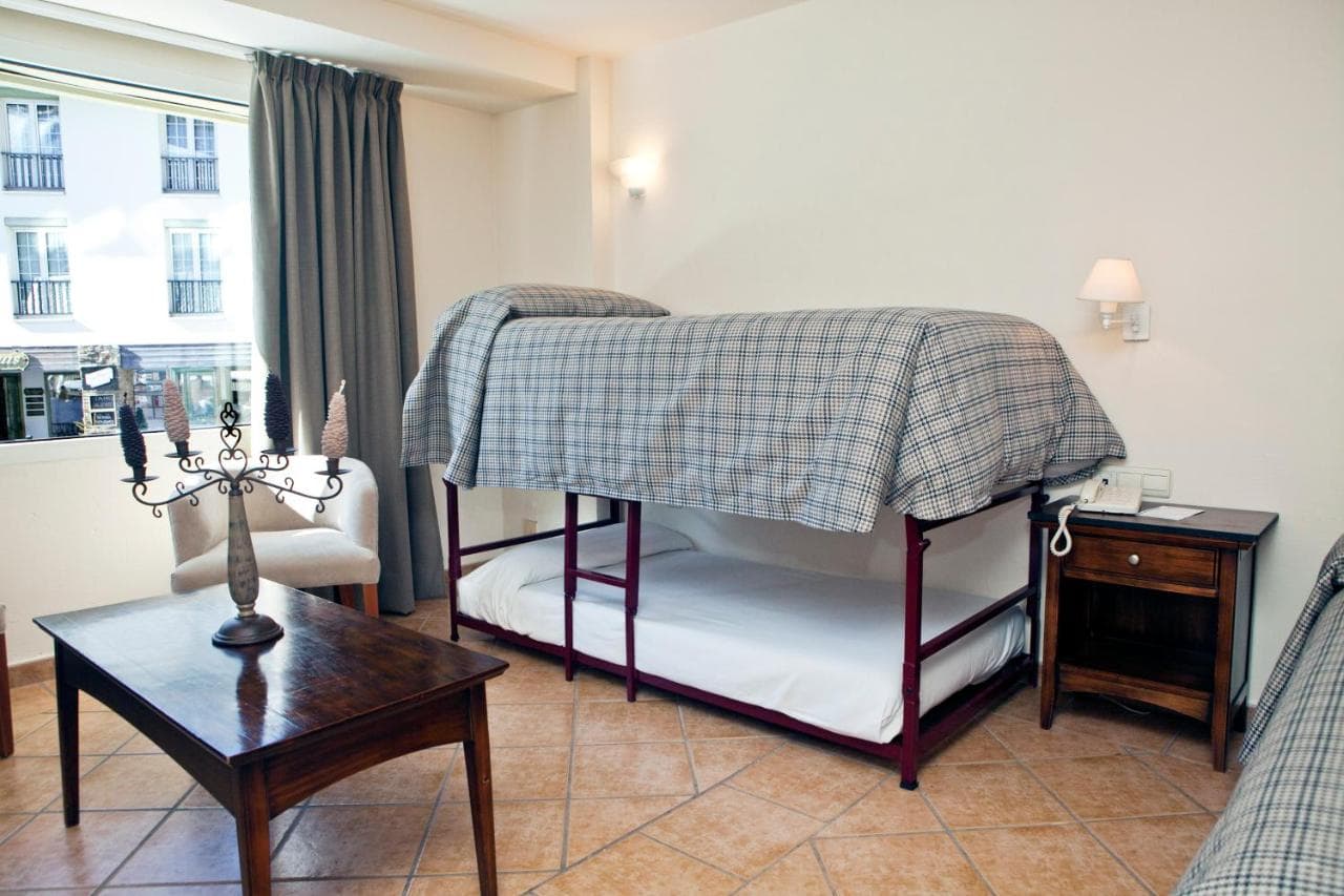 Hotel Telecabina, imagem 7