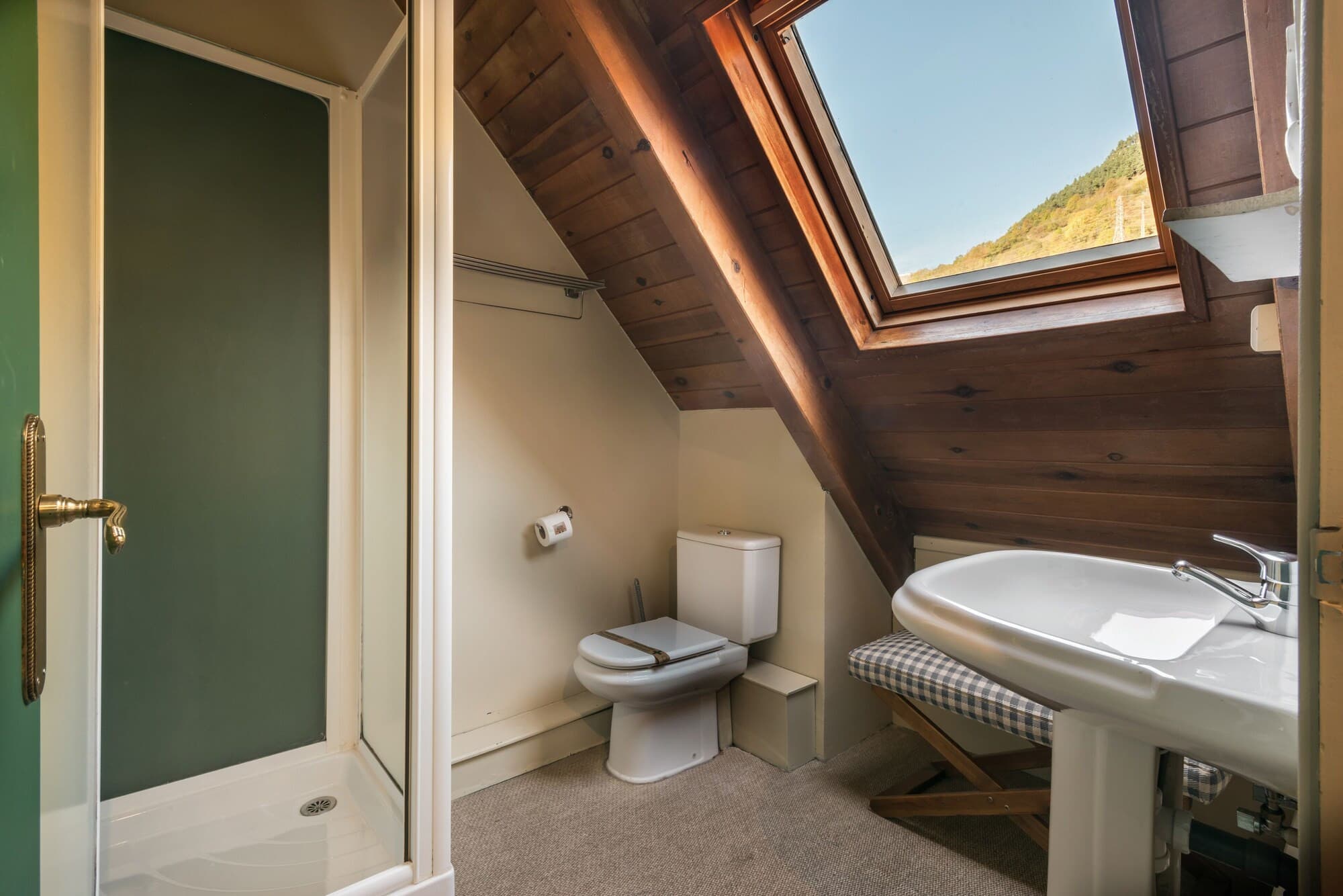 Aparthotel El Refugio de Aran Vielha, imagem 4