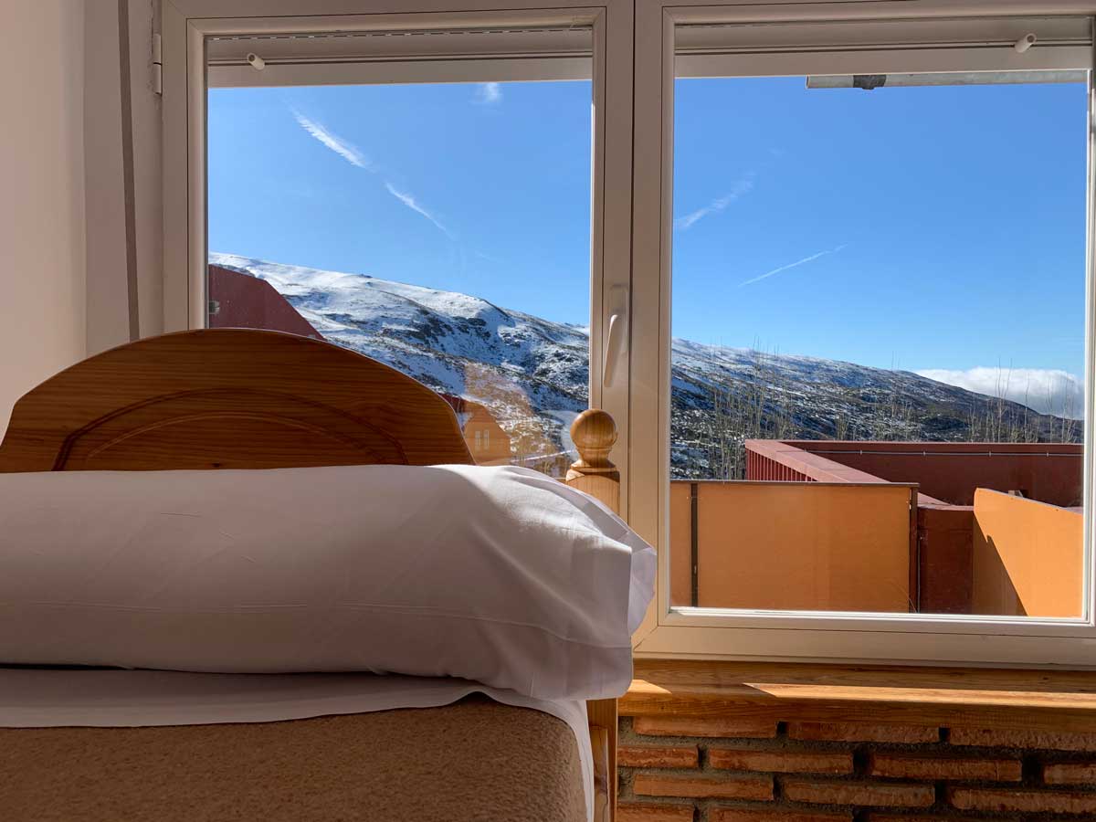 Apartamentos Sabica Nevada Bulgaria