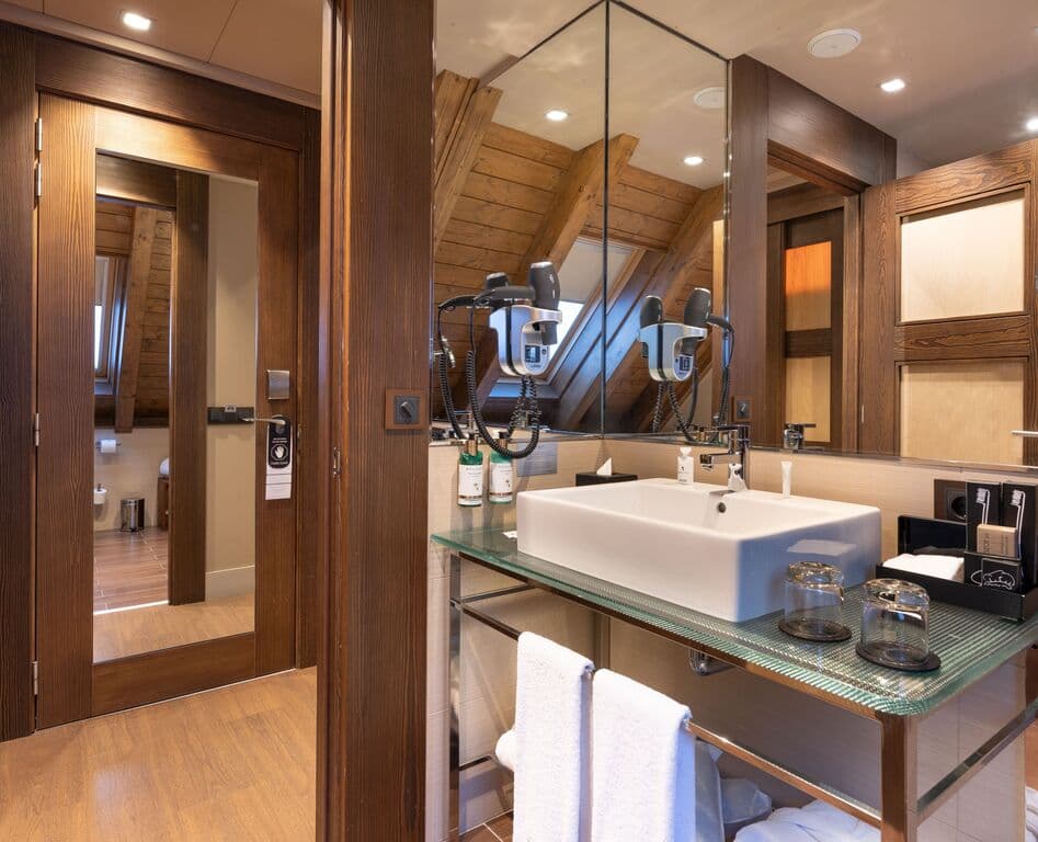Hotel Val de Neu, imagem 4
