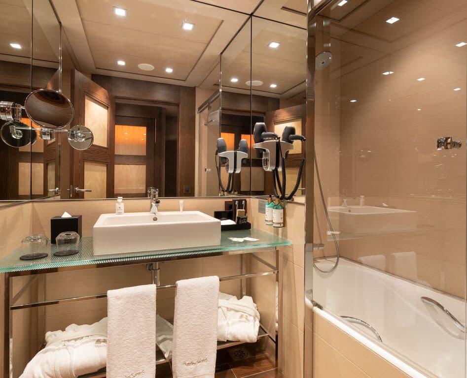 Hotel Val de Neu, imagem 3