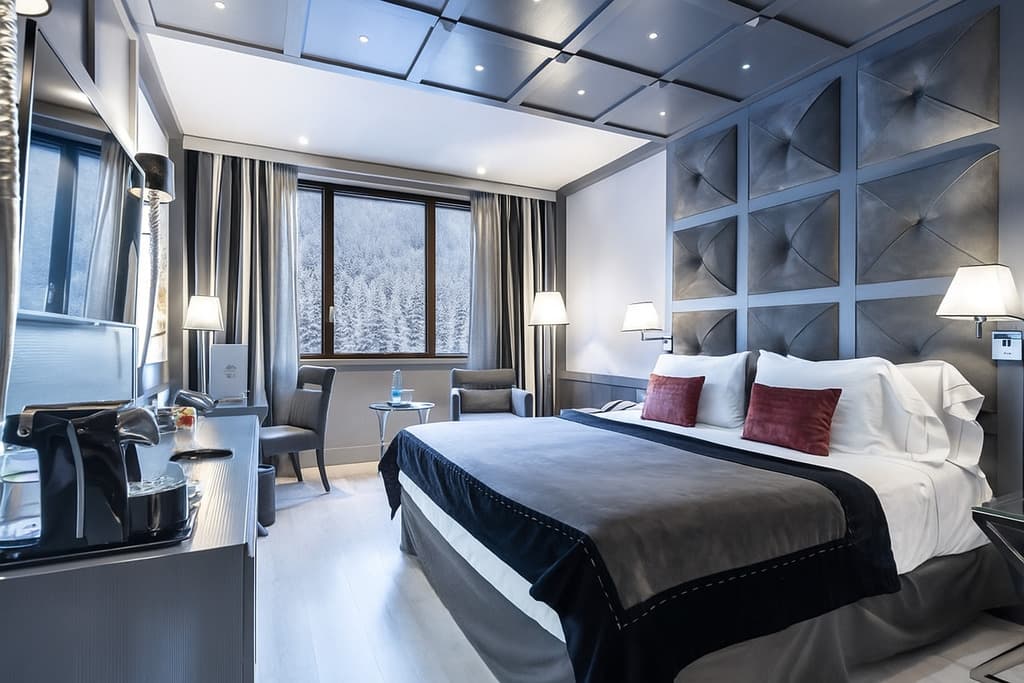 Hotel Val de Neu, imagem 2