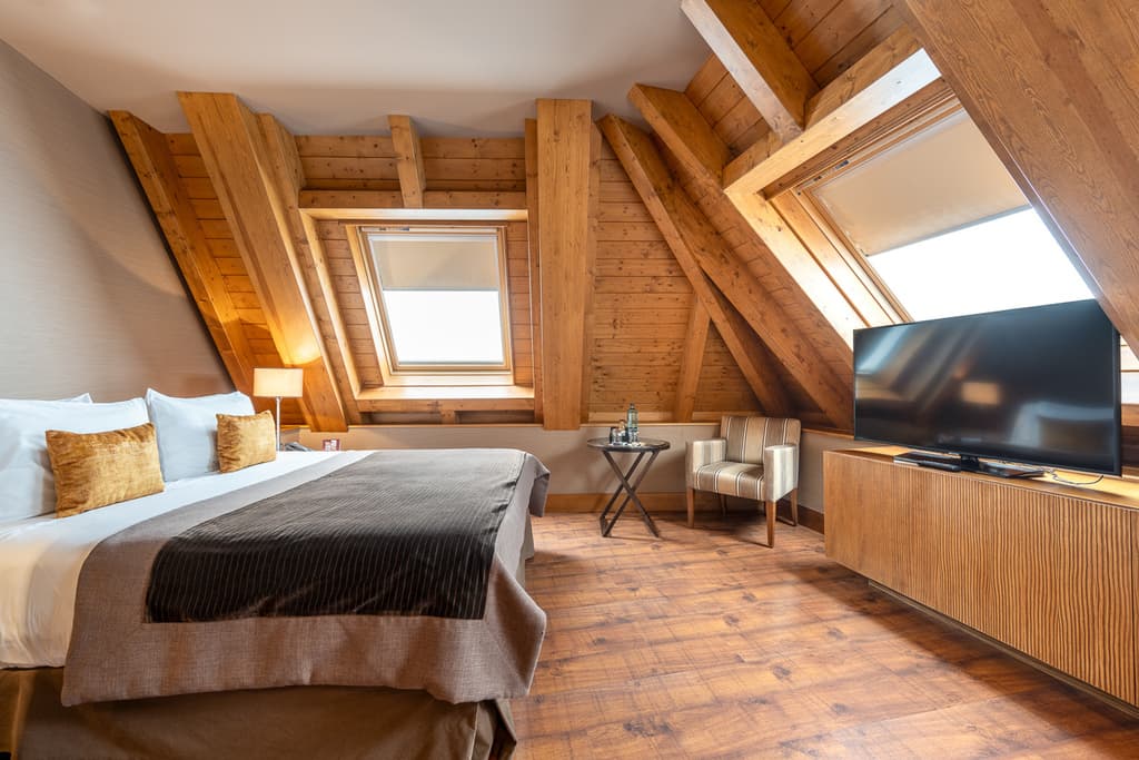 Hotel Val de Neu, imagem 7