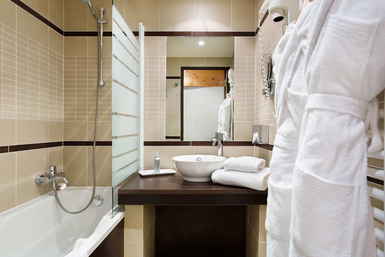 Hotel L'Arboisie, imagem 3