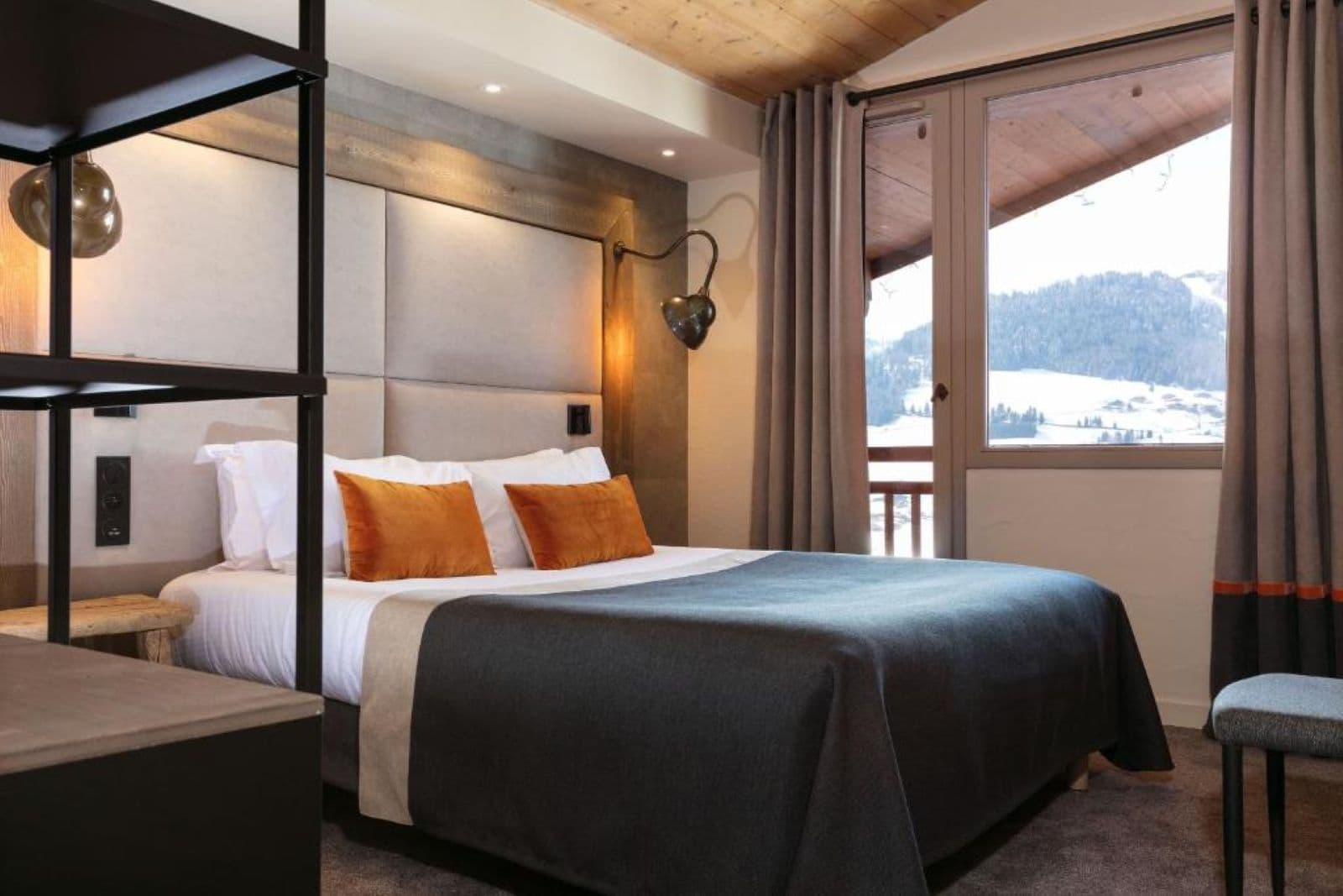 Hotel L'Arboisie, imagem 5