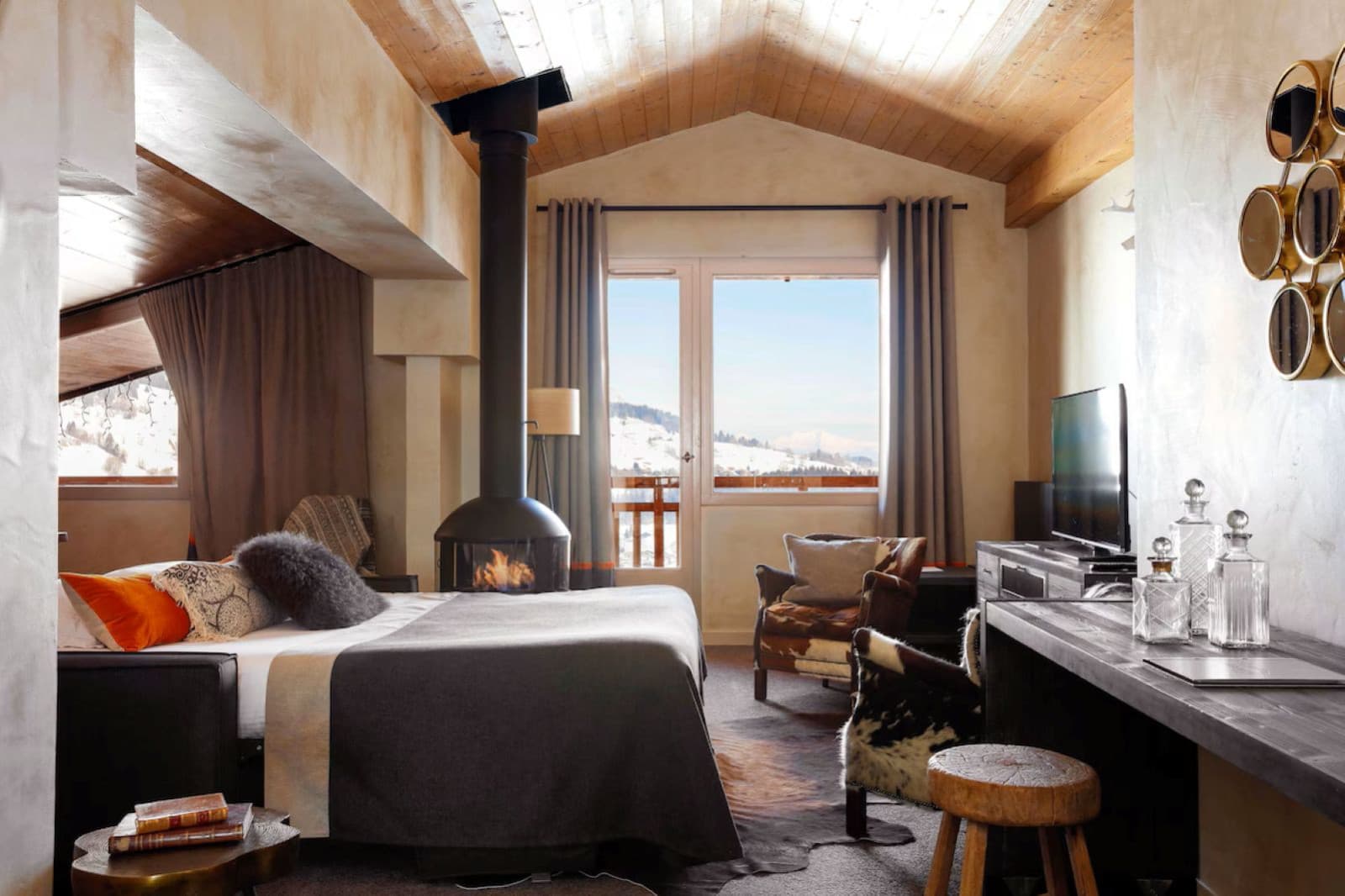 Hotel L'Arboisie, imagem 6