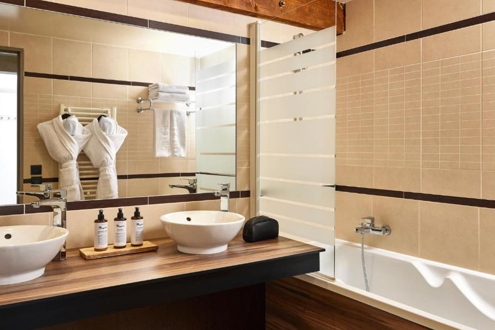 Hotel L'Arboisie, imagem 7