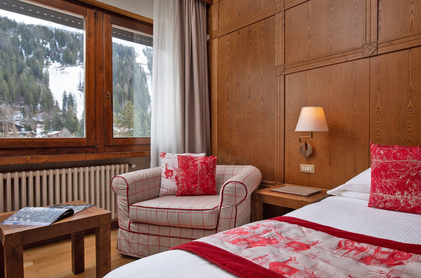 Savoia Palace — fotografia 4