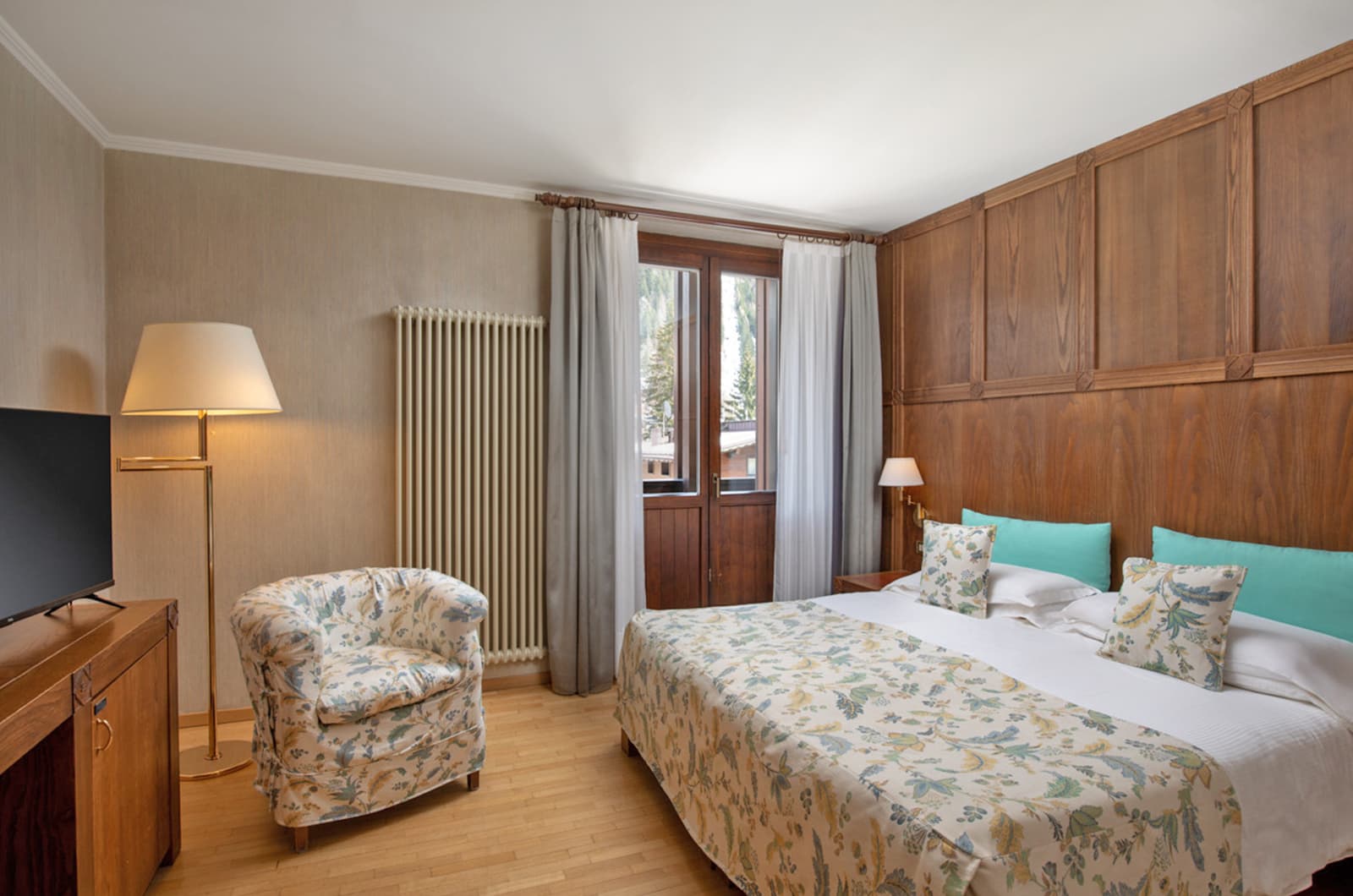 Savoia Palace — fotografia 9
