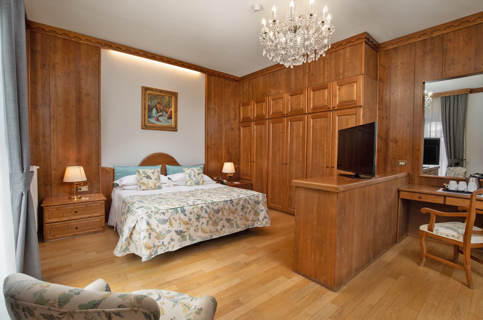 Savoia Palace — fotografia 16